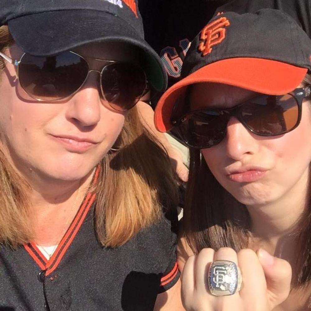 Meet your Posher, Lisa